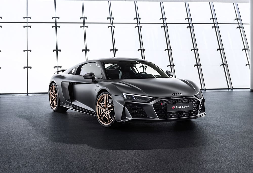 Audi-R8-V10-Decennium audi r8 v10 decennium