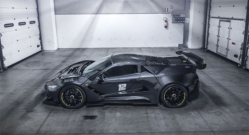 Tushek t900