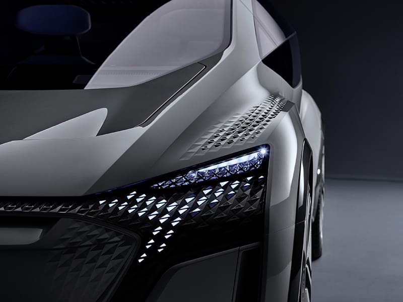 audi concept
