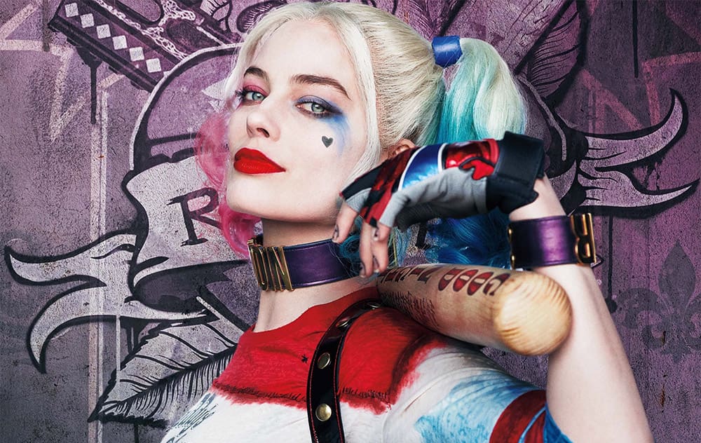 margot robbie
