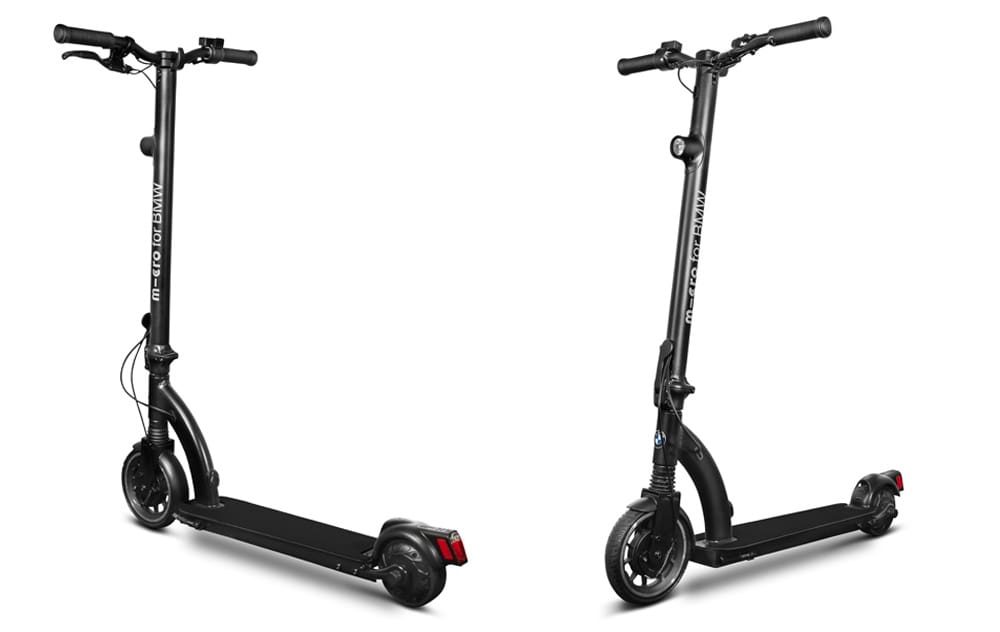 bmw-e-scooter BMW e-scooter