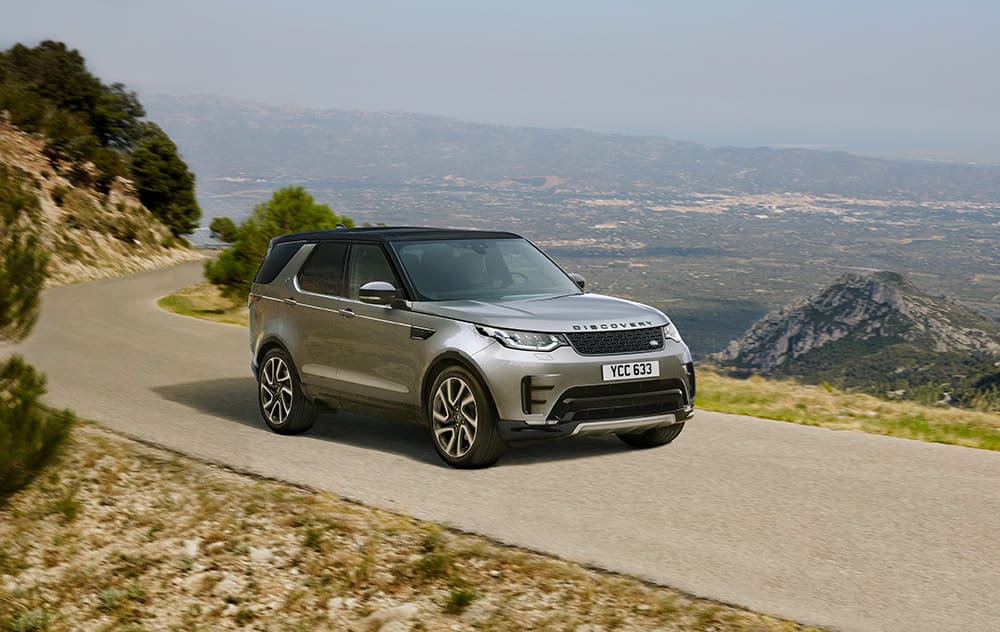land-rover land rover