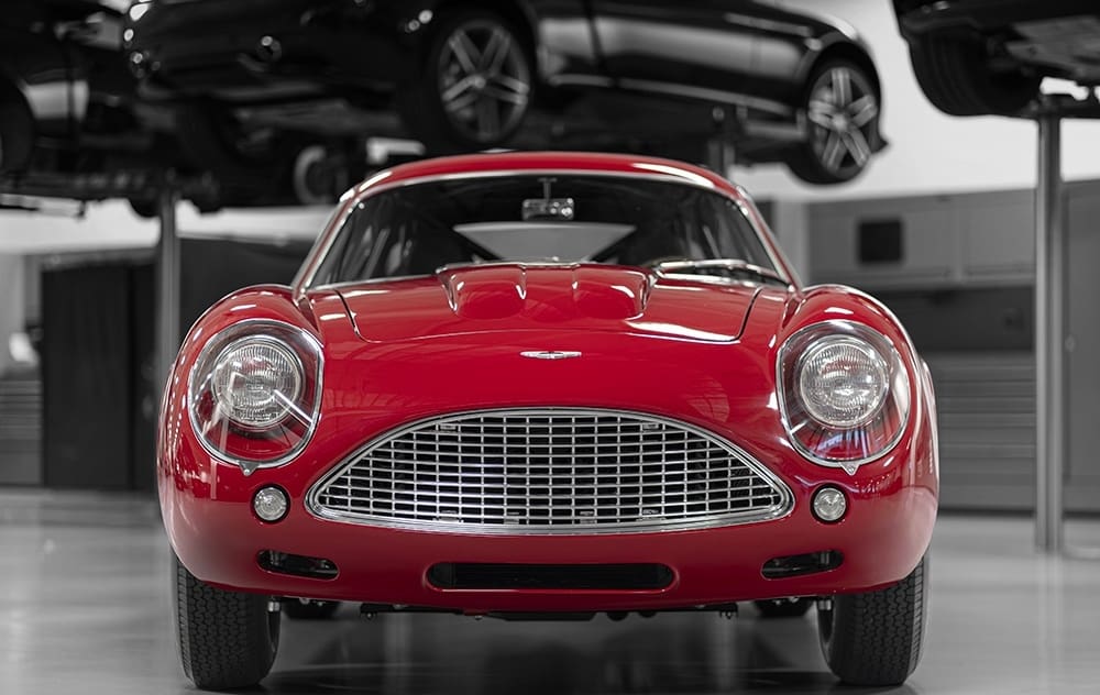 cbf867524af90892df4a8a82b5ce214e Aston Martin DB4 GT Zagato