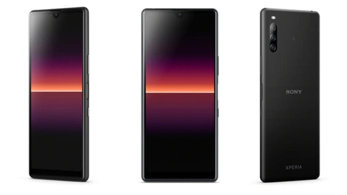 sony-xperia sony Xperia
