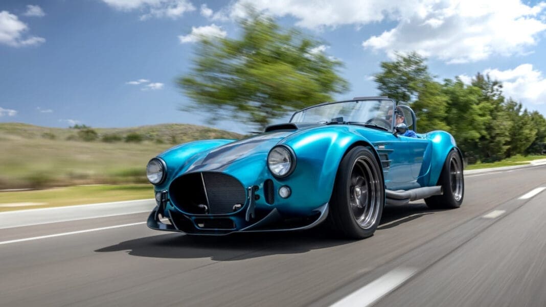 MKIII-R-shelby-cobra mkIII Shelby Cobra