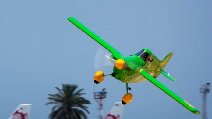 Air Race e