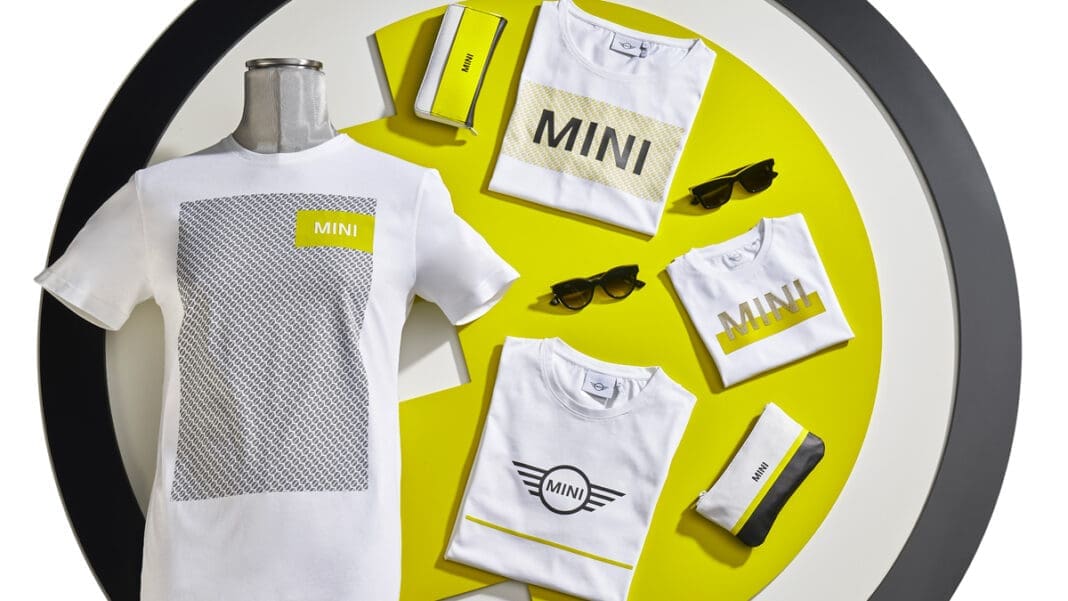 mini lifestyle