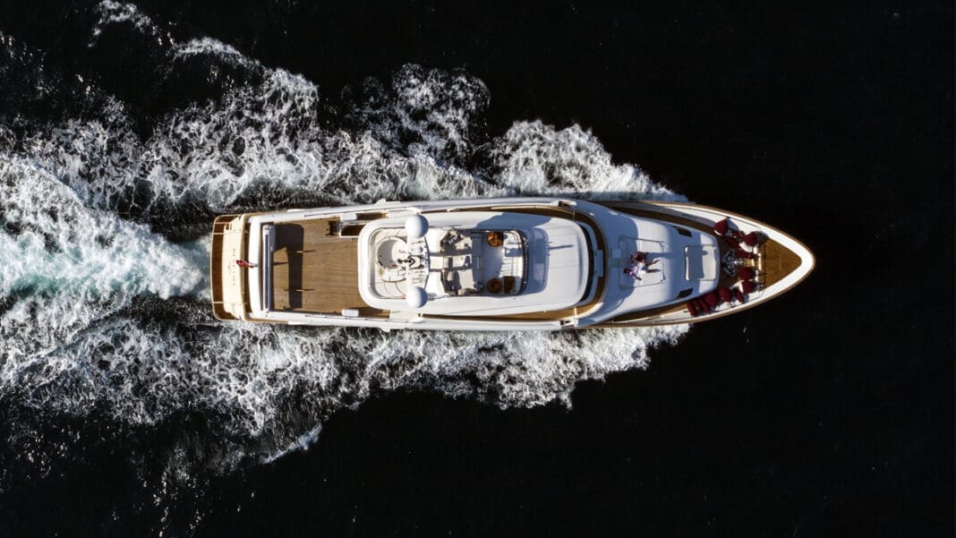 best off Ekka yachts