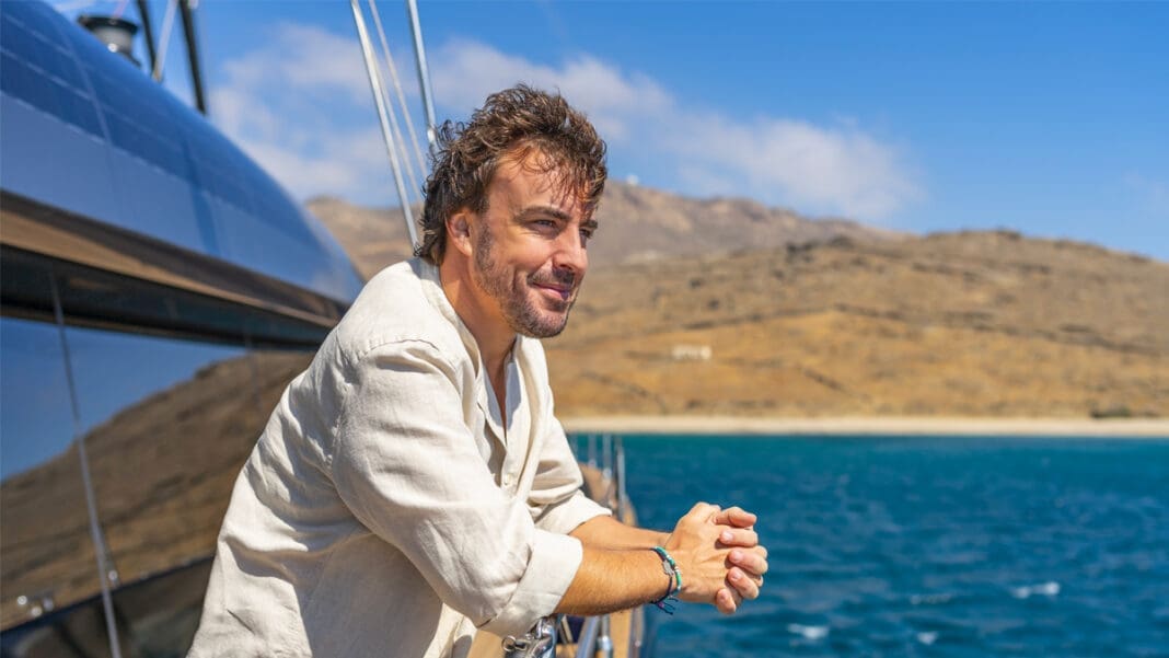Fernando Alonso